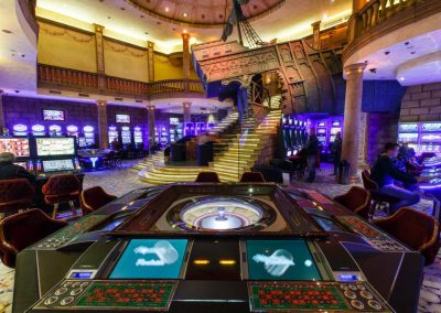tropicana casino budapest