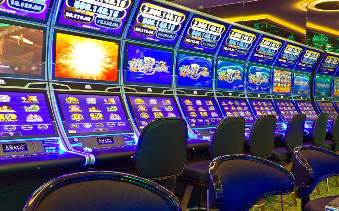 Több mint 7.000.000 Forint várja a Las Vegas Casino Tropicanában!