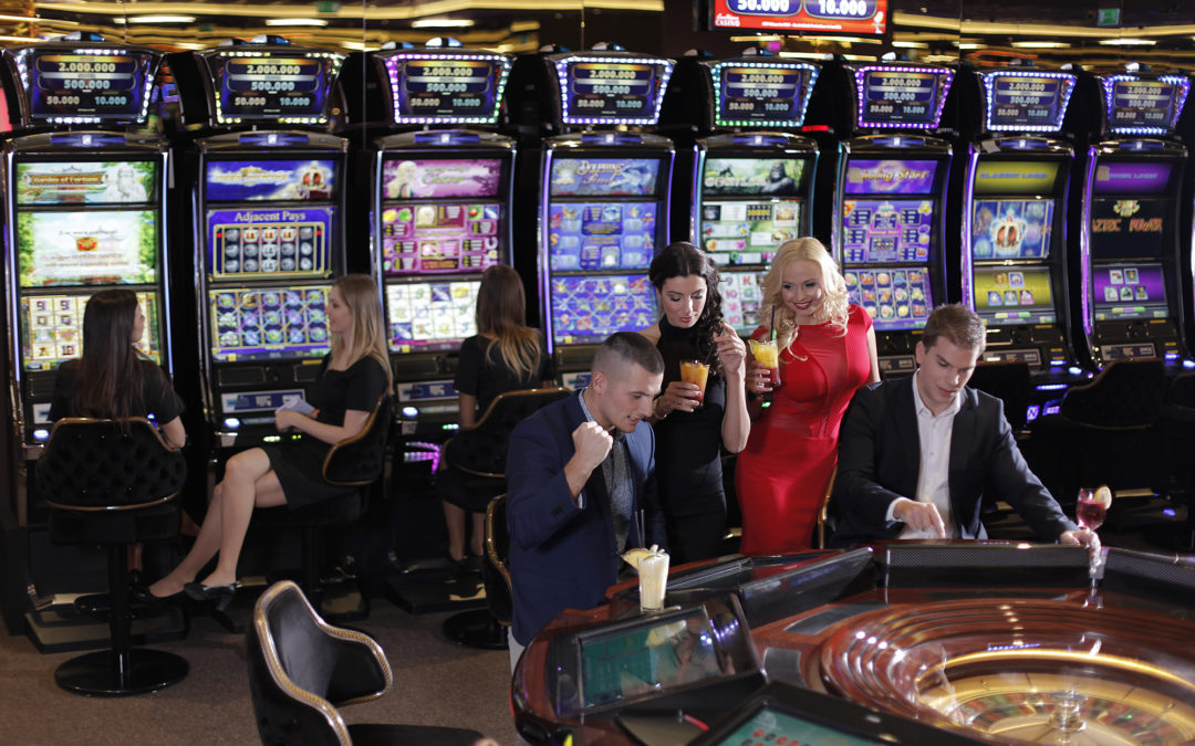 Több, mint 4.000.000 Ft-ot hoz a Csábító nyár a Las Vegas Casino Atrium EuroCenterben!