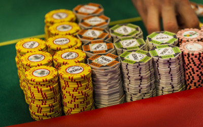 Elkezdődnek a Budapest Poker Open szatellitek!