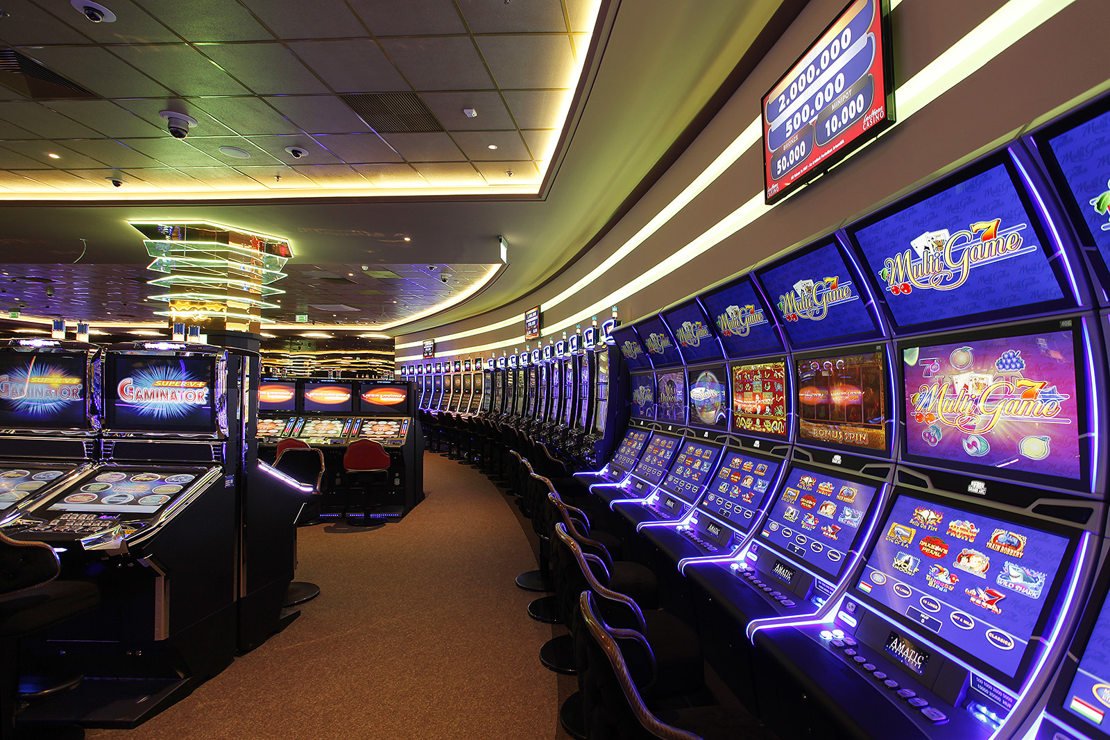 El royale casino $50 free spins no deposit