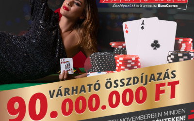 Budapest Poker Open