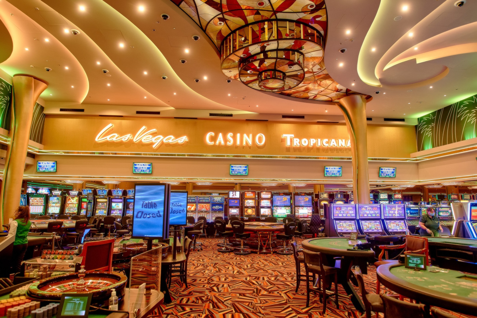 las vegas online casino gaming