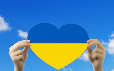Összefogás az ukrajnai menekültekért