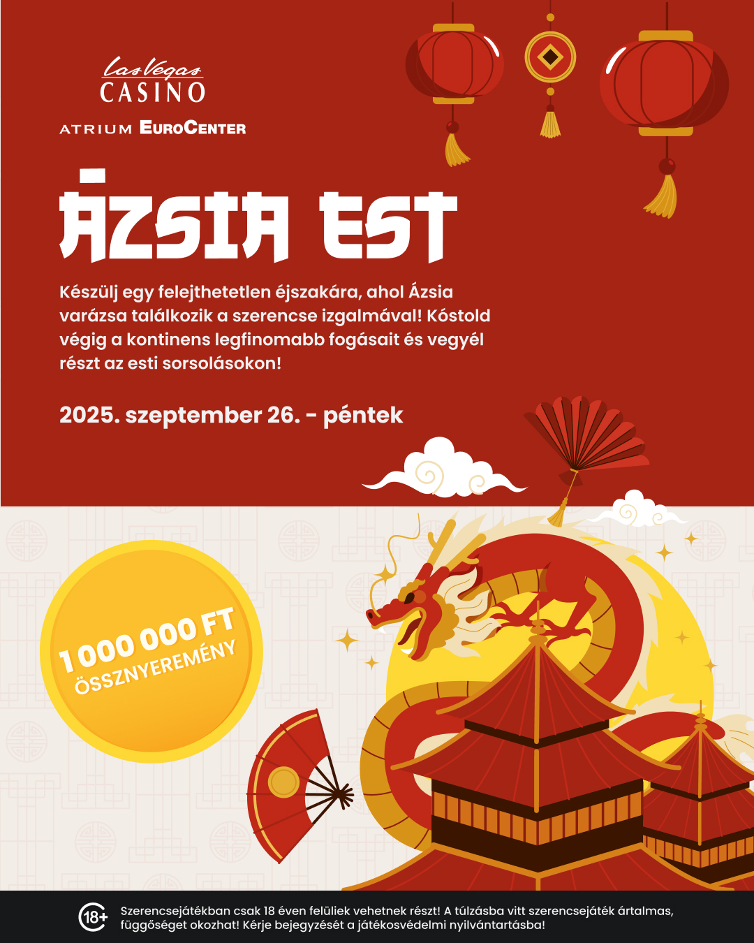Ázsia Est
