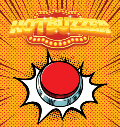 Hot Buzzer visual