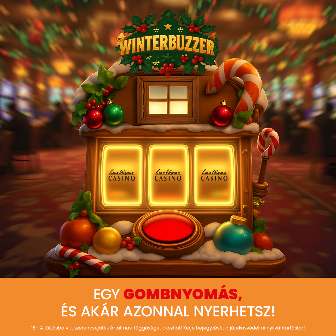 WinterBuzzer creative