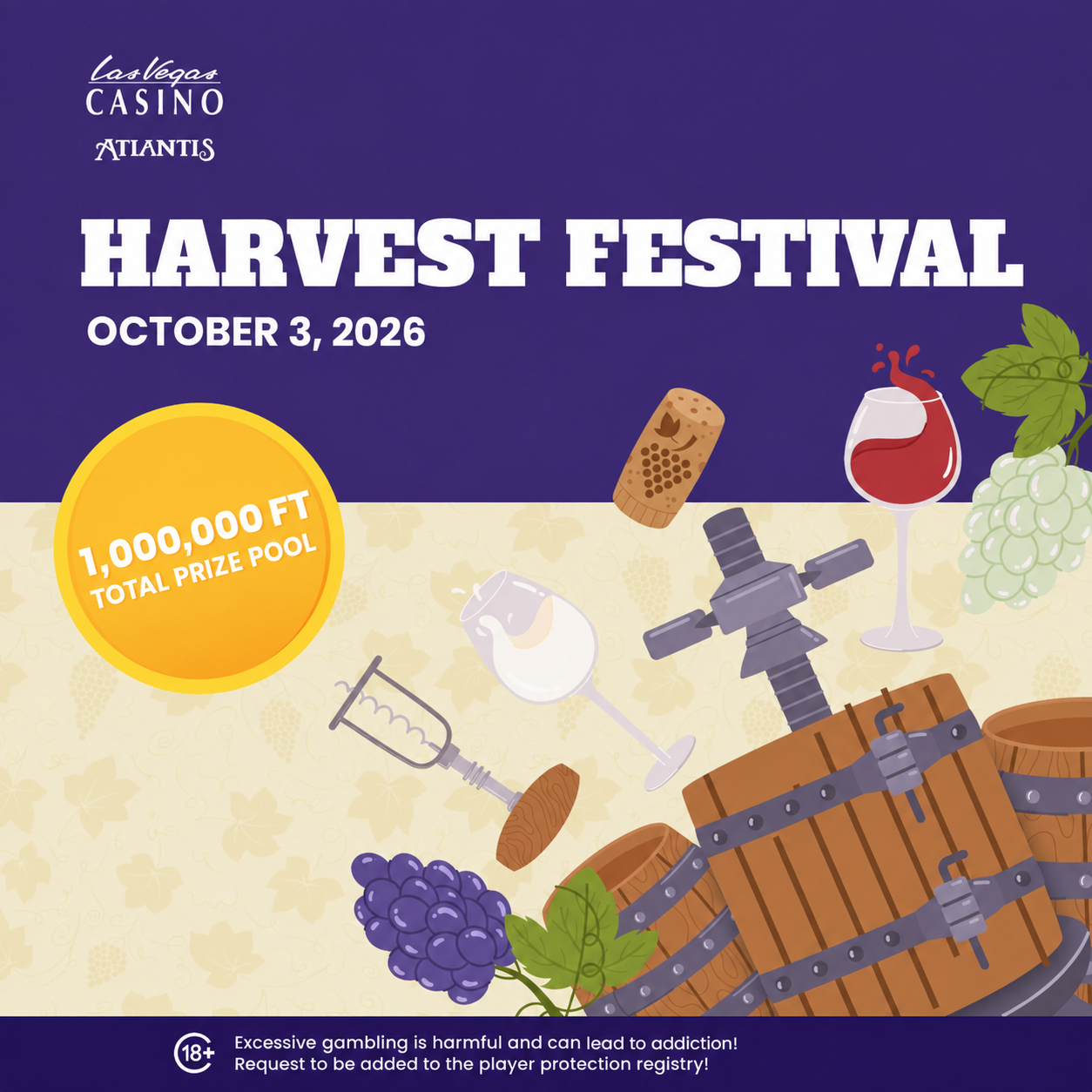 Harvest Festival