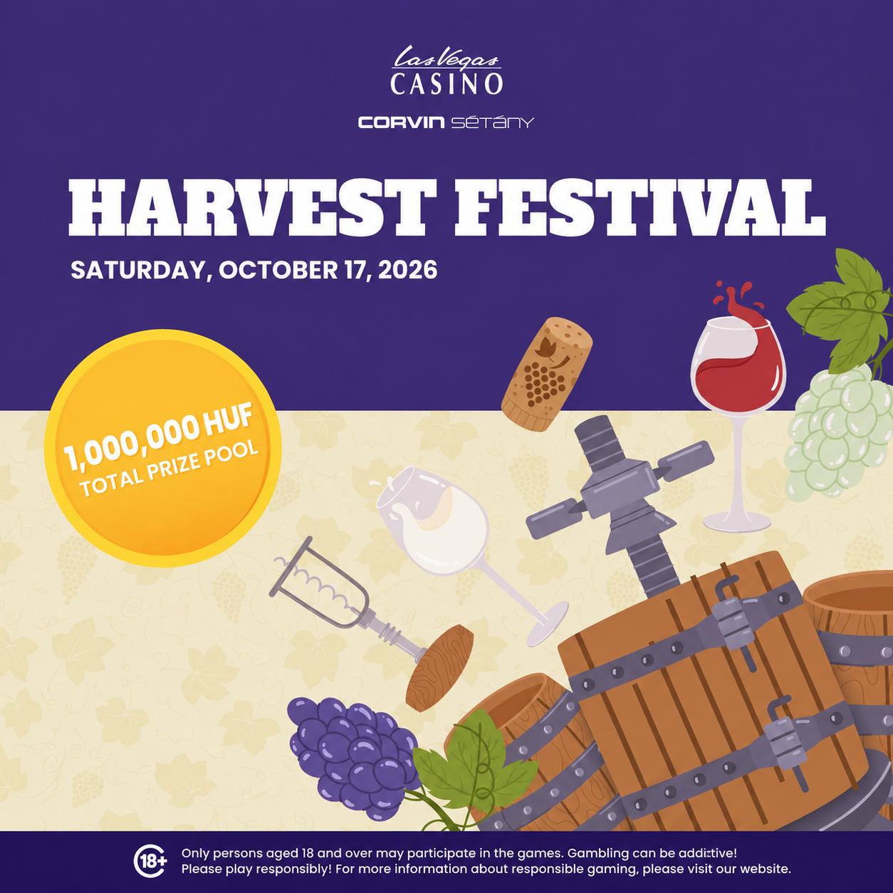 Harvest Festival